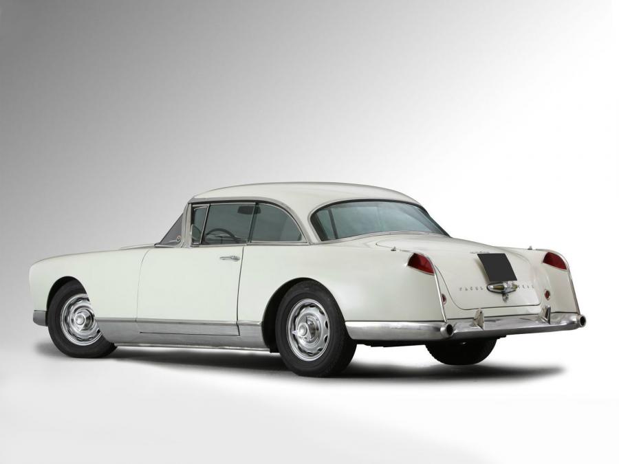  Facel Vega HK500 1959 года  (фото 32 из 45)
